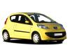 This is a library photograph of the vehicle